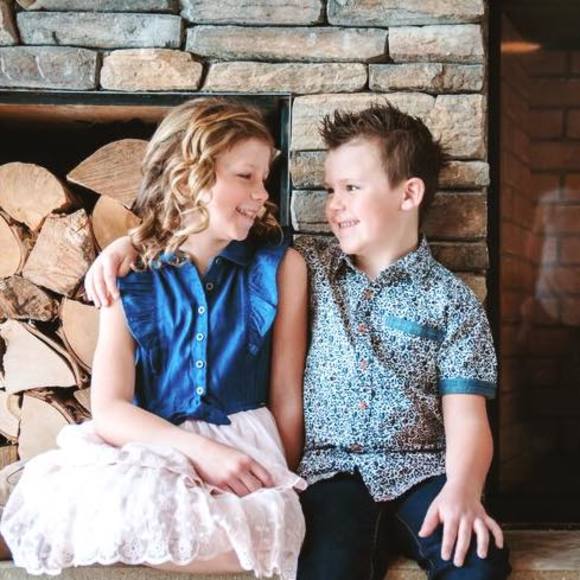 Meet your Posher, Jodi - Picture 1 of 1